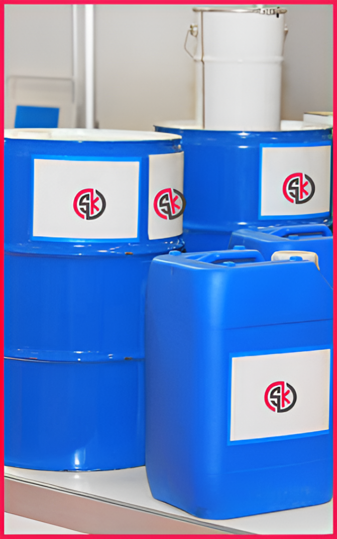 Industrial Applications