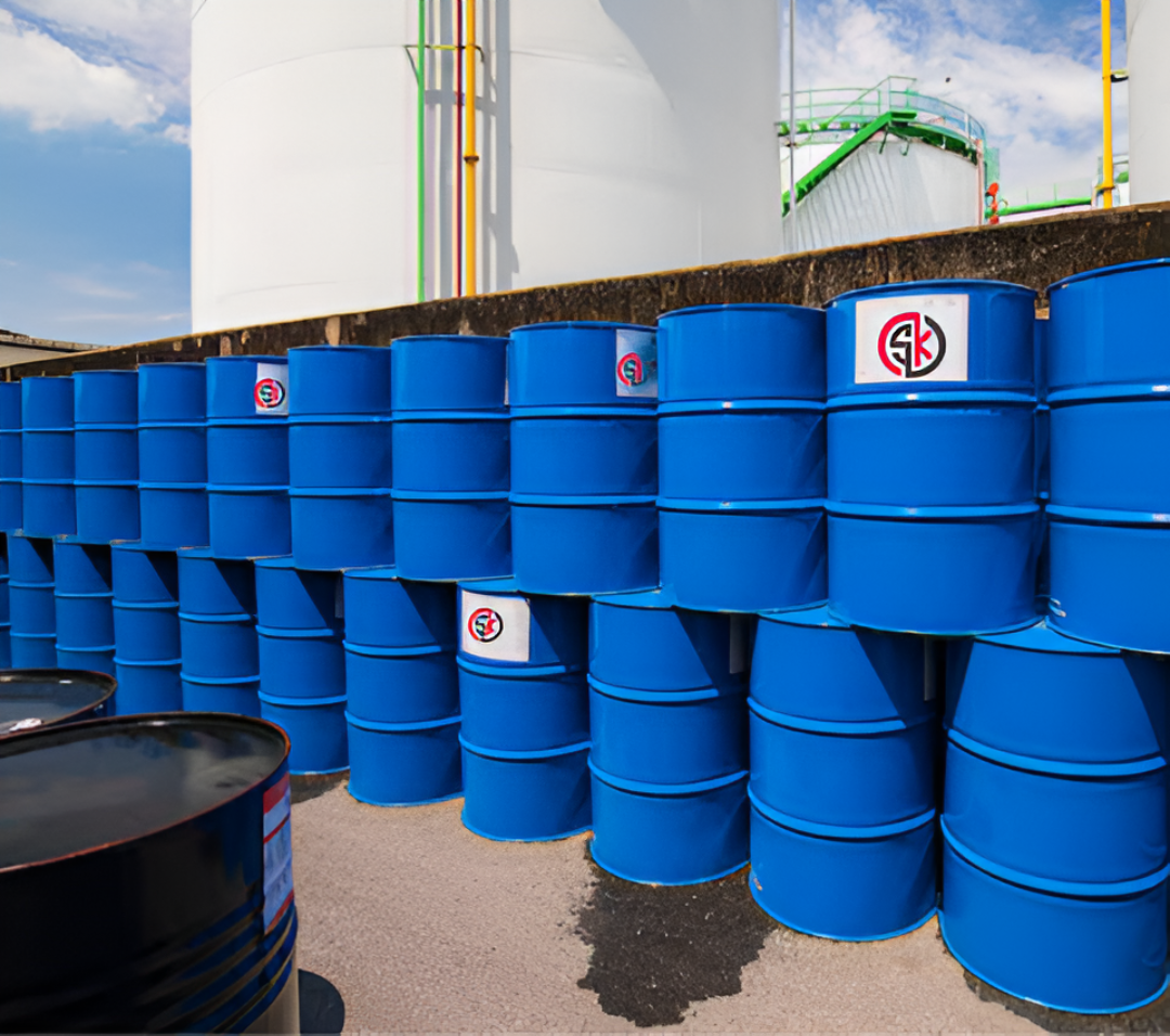 High Purity Chemicals