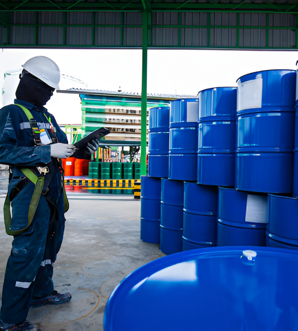 Chemical Industry Blog