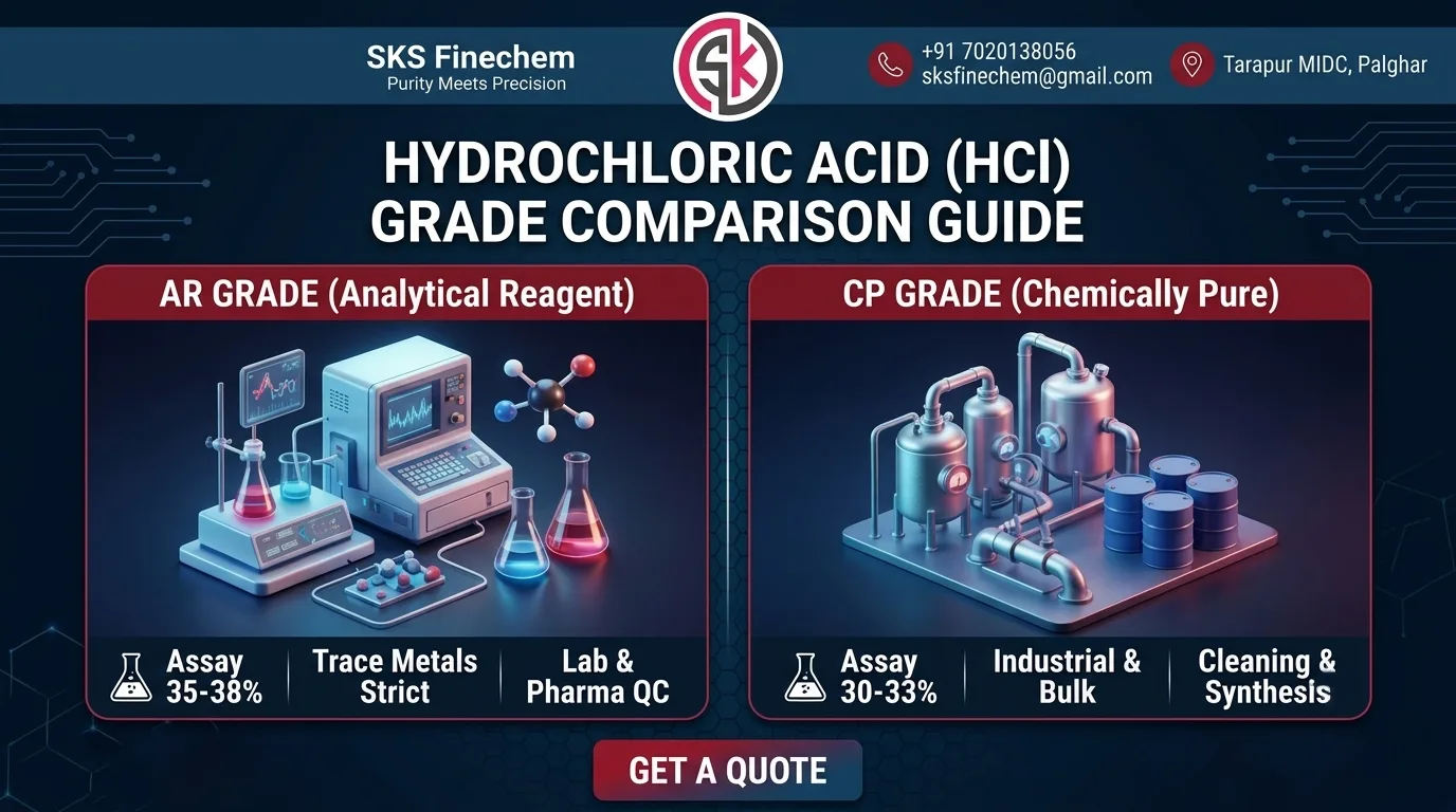 Chemical Industry Blog