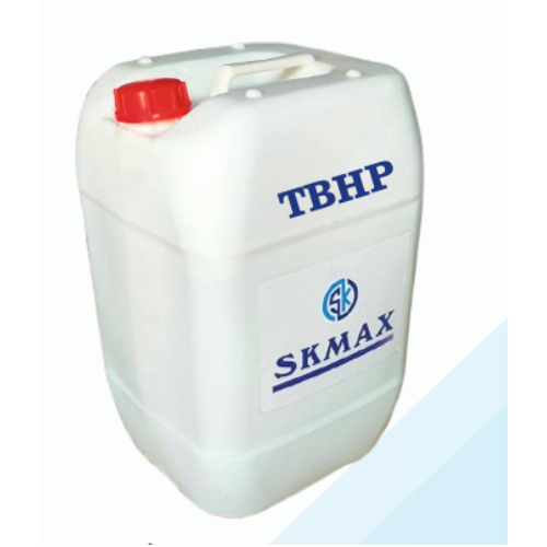 Industrial Chemicals